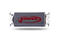 PWR Elite Series Ladeluftkühler passend für...