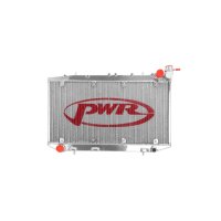 PWR Wasserkühler passend für Nissan Sunny...