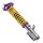 KW Gewindefahrwerk V3 inox 3527100G