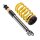 KW Gewindefahrwerk V3 inox 35293001