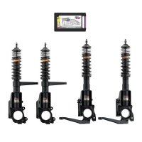 KW Gewindefahrwerk V3 Classic Line (Federbeinumbau)...