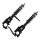 KW Gewindefahrwerk V3 Classic Line (Federbeinumbau) 352100EA-B
