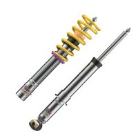KW Gewindefahrwerk V3 inox (inkl. Stilllegung f. elektr....