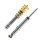 KW Gewindefahrwerk V3 inox (inkl. Stilllegung f. elektr. Dämpfer) 352200GF