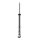 KW Gewindefahrwerk V3 inox (inkl. Stilllegung f. elektr. Dämpfer) 352200GF