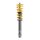 KW Gewindefahrwerk V3 inox (inkl. Stilllegung f. elektr. Dämpfer) 352200GF