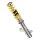 KW Gewindefahrwerk V2 inox 15276005
