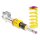 KW Gewindefahrwerk V2 inox 15276005