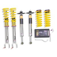 KW Gewindefahrwerk V2 inox 15227019
