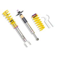KW Gewindefahrwerk V2 inox 15227019