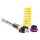 KW Gewindefahrwerk V2 inox 15227019