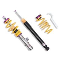 KW Gewindefahrwerk V2 inox 15295011