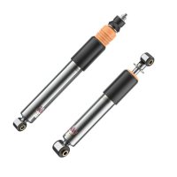 KW Dämpfersatz V2 inox 15280046