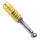 KW Gewindefahrwerk V3 inox (inkl. Stilllegung f. elektr. Dämpfer) 35220098