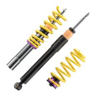 KW Gewindefahrwerk V2 Comfort 1801000E