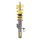 KW Gewindefahrwerk V1 inox (inkl. Stilllegung f. elektr. Dämpfer) 1022000G