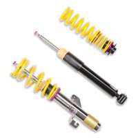 KW Gewindefahrwerk V2 inox (inkl. Stilllegung f. elektr....