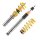 KW Gewindefahrwerk V3 inox (inkl. Stilllegung f. elektr. Dämpfer) 3521000R