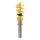 KW Gewindefahrwerk V3 inox (inkl. Stilllegung f. elektr. Dämpfer) 3521000R