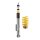KW Gewindefahrwerk V3 inox (inkl. Stilllegung f. elektr. Dämpfer) 3521000S