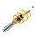 KW Gewindefahrwerk V1 inox (inkl. Stilllegung f. elektr. Dämpfer) 102200AH