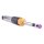 KW Gewindefahrwerk V3 inox (inkl. Stilllegung f. elektr. Dämpfer) 352200AH