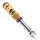 KW Gewindefahrwerk V1 inox 10225073