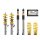 KW Gewindefahrwerk V3 inox 352200AN
