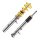 KW Gewindefahrwerk V3 inox 352200AL