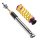 KW Gewindefahrwerk V3 inox 35257005