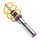 KW Gewindefahrwerk V3 inox 352200AT