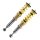 KW Gewindefahrwerk V3 inox (inkl. Stilllegung f. elektr. Dämpfer) 35233002