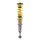 KW Gewindefahrwerk V3 inox (inkl. Stilllegung f. elektr. Dämpfer) 35233002