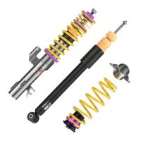 KW Gewindefahrwerk V1 inox (inkl. Stilllegung f. elektr....