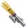KW Gewindefahrwerk V3 inox (inkl. Stilllegung f. elektr. Dämpfer) 352800AN