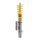 KW Gewindefahrwerk V3 inox (inkl. Stilllegung f. elektr. Dämpfer) 352800AN