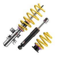 KW Gewindefahrwerk V2 Comfort (inkl. Stilllegung f....