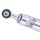 KW Gewindefahrwerk V3 inox (inkl. Stilllegung f. elektr. Dämpfer) 35225089
