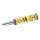 KW Gewindefahrwerk V1 inox (inkl. Stilllegung f. elektr. Dämpfer) 102100AQ