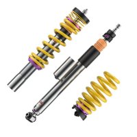 KW Gewindefahrwerk V3 inox (inkl. Stilllegung f. elektr....