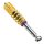 KW Gewindefahrwerk V3 inox (inkl. Stilllegung f. elektr. Dämpfer) 352200BY
