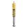KW Gewindefahrwerk V3 inox (inkl. Stilllegung f. elektr. Dämpfer) 352200BY
