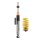 KW Gewindefahrwerk V3 inox (inkl. Stilllegung f. elektr. Dämpfer) 352100CH