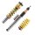 KW Gewindefahrwerk V3 inox (inkl. Stilllegung f. elektr. Dämpfer) 352100CJ