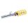 KW Gewindefahrwerk V3 inox (inkl. Stilllegung f. elektr. Dämpfer) 352800BS