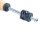 KW Gewindefahrwerk V3 inox (inkl. Stilllegung f. elektr. Dämpfer) 352800BS