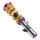 KW Gewindefahrwerk V3 inox (inkl. Stilllegung f. elektr. Dämpfer) 35250036