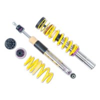 KW Gewindefahrwerk V3 inox (inkl. Stilllegung f. elektr....