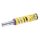 KW Gewindefahrwerk V3 inox (inkl. Stilllegung f. elektr. Dämpfer) 352100CQ