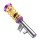 KW Gewindefahrwerk V3 inox (inkl. Stilllegung f. elektr. Dämpfer) 35268006